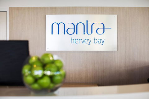 Mantra Hervey Bay - New South Wales Tourism  1