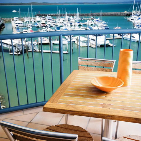 Mantra Hervey Bay - New South Wales Tourism  2