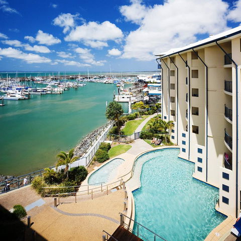 Mantra Hervey Bay - New South Wales Tourism  18