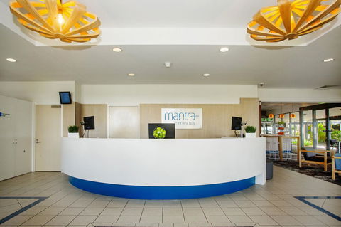 Mantra Hervey Bay - New South Wales Tourism  4