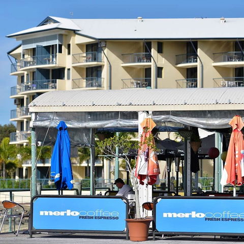 Mantra Hervey Bay - New South Wales Tourism  9