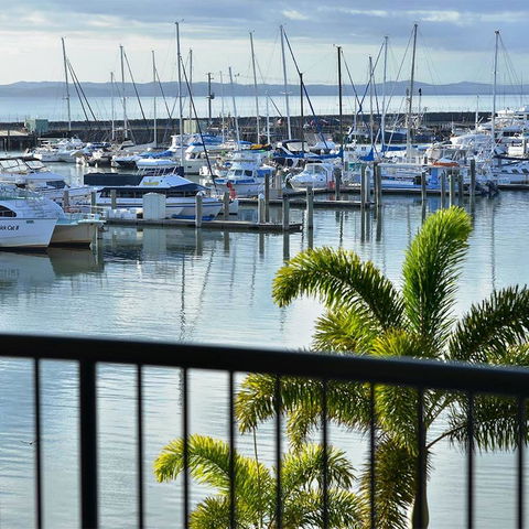Mantra Hervey Bay - New South Wales Tourism  20