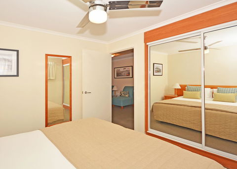Mantra Hervey Bay - New South Wales Tourism  32