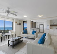 Burgess  Kings Beach Apartments - New South Wales Tourism 
