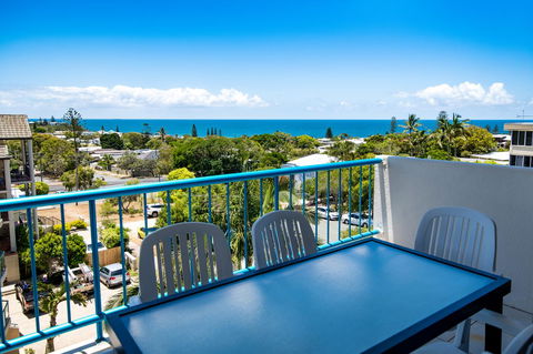 Burgess @ Kings Beach Apartments - New South Wales Tourism  25