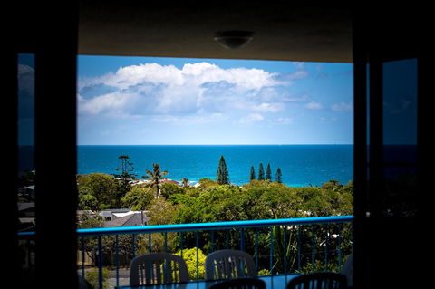 Burgess @ Kings Beach Apartments - New South Wales Tourism  23