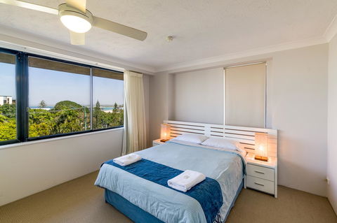 Burgess @ Kings Beach Apartments - New South Wales Tourism  37