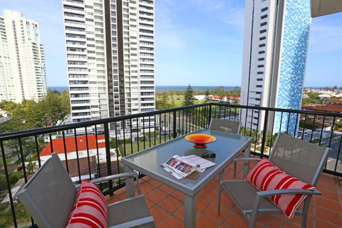 Neptune Resort - New South Wales Tourism  19