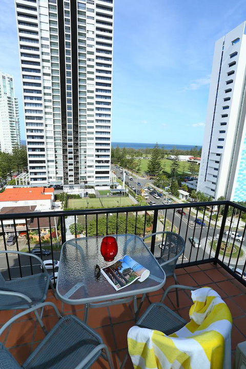 Neptune Resort - New South Wales Tourism  15