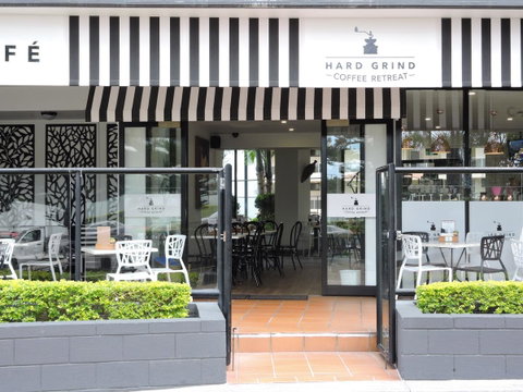 Neptune Resort - New South Wales Tourism  6