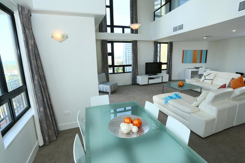 Neptune Resort - New South Wales Tourism  17