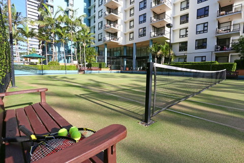 Neptune Resort - New South Wales Tourism  3