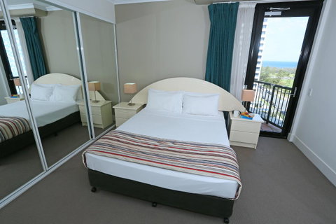 Neptune Resort - New South Wales Tourism  20