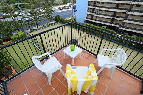 Neptune Resort - New South Wales Tourism  43