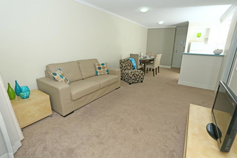 Neptune Resort - New South Wales Tourism  28