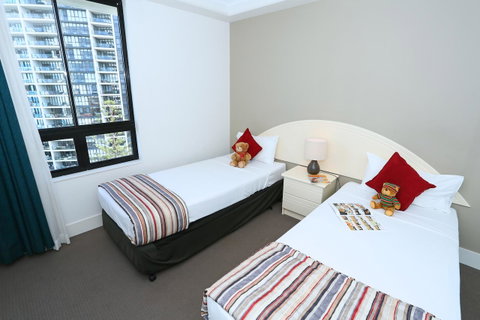 Neptune Resort - New South Wales Tourism  12