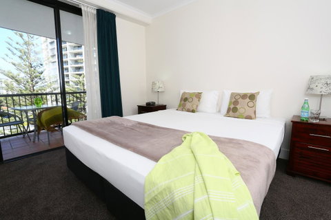 Neptune Resort - New South Wales Tourism  36