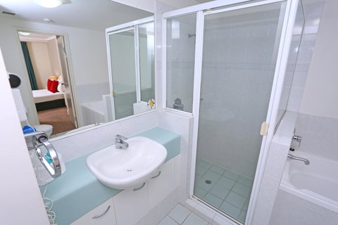 Neptune Resort - New South Wales Tourism  29