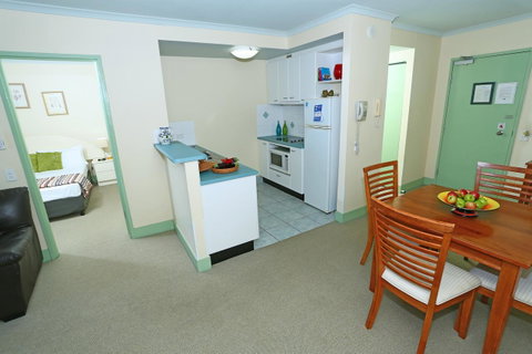 Neptune Resort - New South Wales Tourism  38