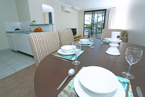 Neptune Resort - New South Wales Tourism  31