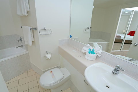 Neptune Resort - New South Wales Tourism  37