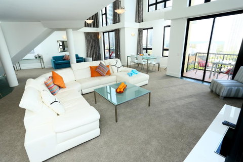 Neptune Resort - New South Wales Tourism  4