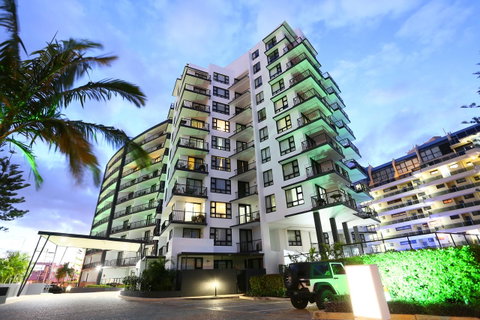 Neptune Resort - New South Wales Tourism  0