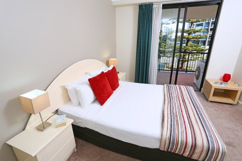 Neptune Resort - New South Wales Tourism  25