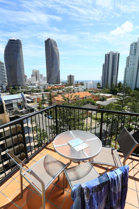 Neptune Resort - New South Wales Tourism  2