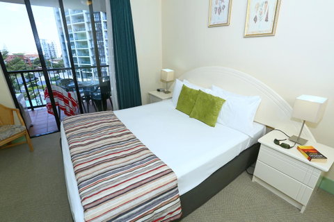 Neptune Resort - New South Wales Tourism  41