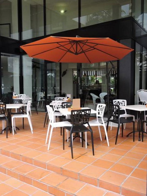Neptune Resort - New South Wales Tourism  8