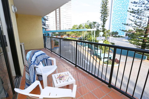 Neptune Resort - New South Wales Tourism  34