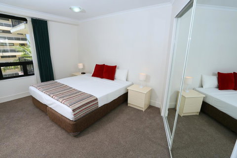 Neptune Resort - New South Wales Tourism  33