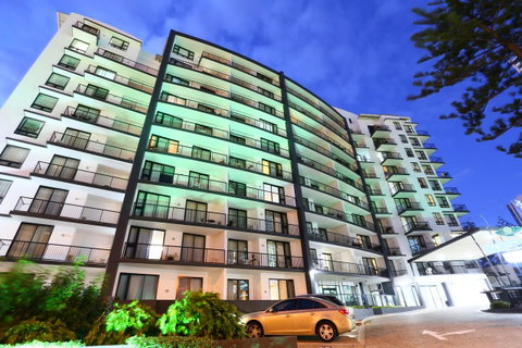 Neptune Resort - New South Wales Tourism  23