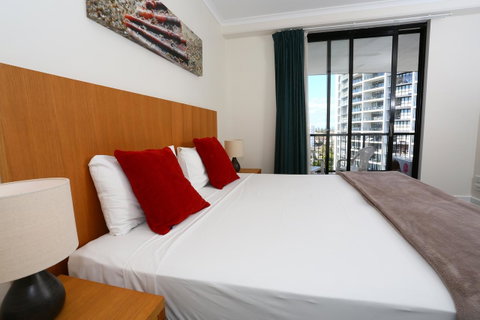 Neptune Resort - New South Wales Tourism  16