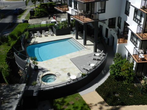 Neptune Resort - New South Wales Tourism  1