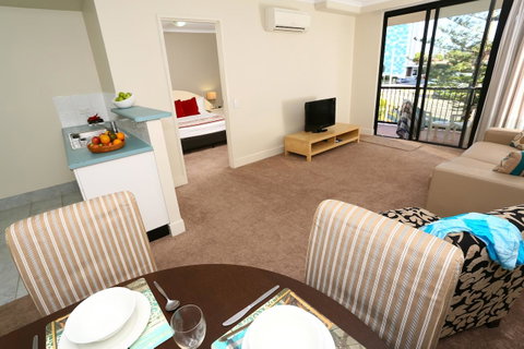 Neptune Resort - New South Wales Tourism  32
