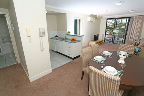 Neptune Resort - New South Wales Tourism  30