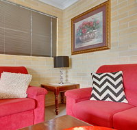 Murray Street Apartments - New South Wales Tourism 