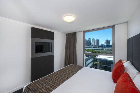 Mantra South Bank Brisbane - New South Wales Tourism  25