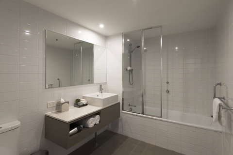 Mantra South Bank Brisbane - New South Wales Tourism  15