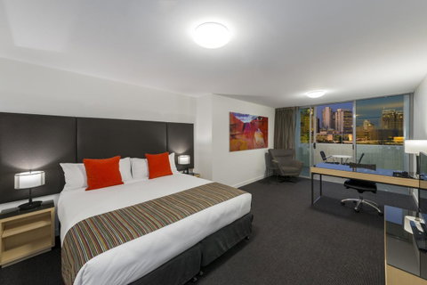 Mantra South Bank Brisbane - New South Wales Tourism  7