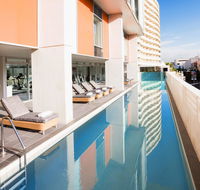 Mantra South Bank Brisbane - New South Wales Tourism 