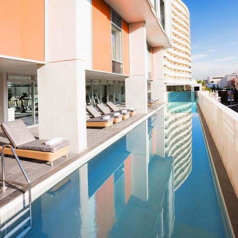 Mantra South Bank Brisbane - New South Wales Tourism  0