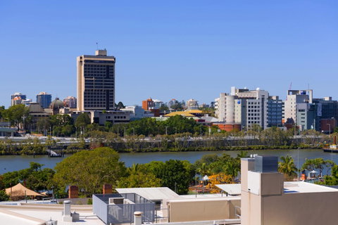 Mantra South Bank Brisbane - New South Wales Tourism  27