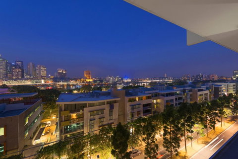 Mantra South Bank Brisbane - New South Wales Tourism  18