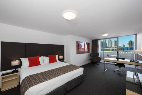 Mantra South Bank Brisbane - New South Wales Tourism  22