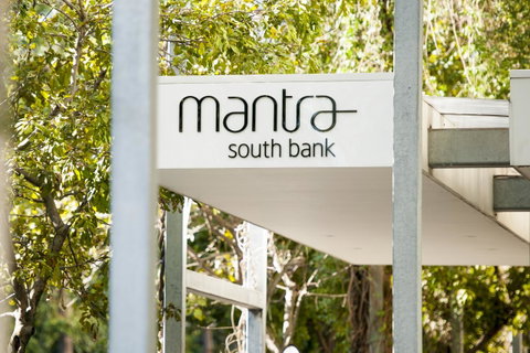 Mantra South Bank Brisbane - New South Wales Tourism  9