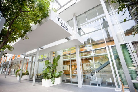 Mantra South Bank Brisbane - New South Wales Tourism  6