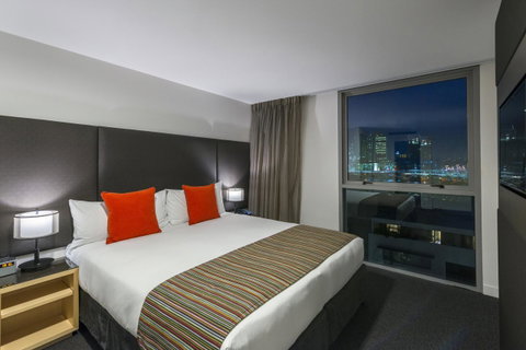 Mantra South Bank Brisbane - New South Wales Tourism  35